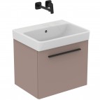 Ideal Standard Izlietne i.life B bez krāna cauruma 55x43,5x17 cm,Balta 4
