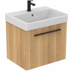 Ideal Standard Izlietne i.life B 55x43,5x17 cm, Balta 3
