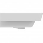 Ideal Standard Izlietne i.life B 55x43,5x17 cm, Balta 5