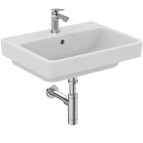 Ideal Standard Izlietne i.life B 55x43,5x17 cm, Balta 8