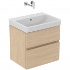 Ideal Standard Izlietne i.life B bez krāna cauruma 60x47,5x17 cm,Balta 6