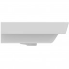 Ideal Standard Izlietne i.life B 60x47,5x17 cm, Balta 2