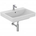 Ideal Standard Izlietne i.life B 60x47,5x17 cm, Balta 5