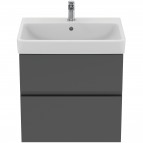 Ideal Standard Izlietne i.life B 60x47,5x17 cm, Balta 7