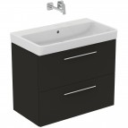 Ideal Standard Izlietne i.life B bez krāna cauruma 82x47,5x16 cm,Balta 7