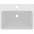 Ideal Standard Izlietne i.life B 60x47,5x17 cm, Balta 3