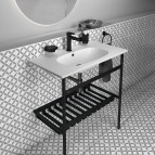 Ideal Standard Izlietne Tesi 83x45x16,5 cm, balts 4