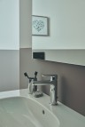 Ideal Standard Izlietne Tesi 83x45x16,5 cm, balts 6