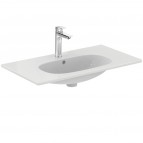 Ideal Standard Izlietne Tesi 83x45x16,5 cm, balts 8