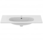 Ideal Standard Izlietne Tesi 83x45x16,5 cm, balts 9