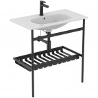 Ideal Standard Izlietne Tesi 83x45x16,5 cm, balts 16