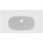 Ideal Standard Izlietne Tesi 83x45x16,5 cm, balts 22