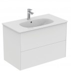 Ideal Standard Izlietne Tesi 83x45x16,5 cm, balts 17