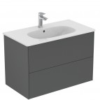Ideal Standard Izlietne Tesi 83x45x16,5 cm, balts 18