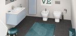 Ideal Standard Izlietne Tesi 83x45x16,5 cm, balts 20