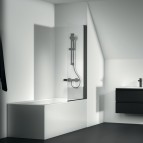 Ideal Standard Izlietne Tesi 83x45x16,5 cm, balts 21