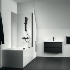 Ideal Standard Izlietne Tesi 83x45x16,5 cm, balts 14
