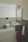 Ideal Standard Izlietne Tesi 83x45x16,5 cm, balts 12