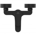 Ideal Standard Maisītājs vannai un dušai Cerafine O, Matt Black 5