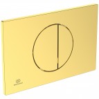 Ideal Standard Poga Oleas™ M5, Brushed Gold