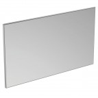 Low S spogulis 120 cm