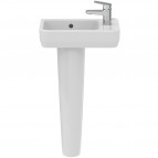 Ideal Standard Izlietne i.life S 45x25x14 cm, caurums labajā p., Balta 10