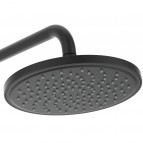 Ideal Standard vannas/dušas sistēma Cerafine O, Matt Black 3
