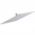 Idealrain dušas galvas 30x30 cm un rokas dušas komplekts, Hroms 10