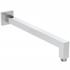 Idealrain dušas galvas 30x30 cm un rokas dušas komplekts, Hroms 7