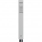 Idealrain dušas galvas 30x30 cm un rokas dušas komplekts, Hroms 5