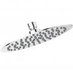Idealrain Luxe верхний душ 200 mm, Stainless Steel 2