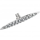 Idealrain Luxe dušas galva 250 mm, Stainless Steel 2