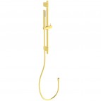 Idealrain Stick dušas komplekts 600 mm , Brushed Gold