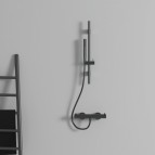 Idealrain Stick dušas komplekts 600 mm , Magnetic Grey 3