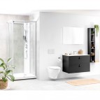 IFO SHOWERAMA 10-5 SQUARE Душевая кабина, 90x90 2