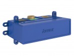 Iebūvējamā maisītāja pamatkorpuss, R-box Horizontal 2