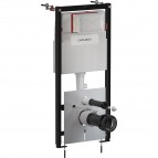 Iebūvējamais rāmis podam Strongframe 510x125 mm h=1120 mm
