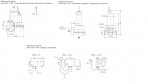 Погружной насос TP 50F90/7,5-1-230A 2