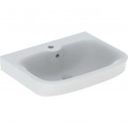 Ifö Vinta Square izlietne 560 x 440 mm, Balta/IföClean