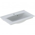 Ifö Elegant mēbeļu izlietne 615 x375 mm, Balta/IföClean