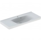 Ifö Spira Square izlietne 922 x 414 mm, Balta/IföClean