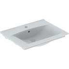 Ifö Elegant mēbeļu izlietne 610 x470 mm, Balta/IföClean