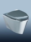 IFÖ PUBLIC STEEL WC УНИТАЗ 3