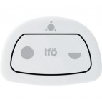 Ifo Sign spiedpoga,balta