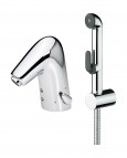 IL BAGNO ALESSI jaucējkrāns ar dušu  230/12 V