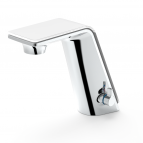 Смеситель для умывальника IL BAGNO ALESSI Sense,3V