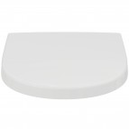 I.Life O HydroTwist® Rimless pods 340x530 mm+SC vāks, Balts 14