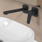 I.Life.O izlietne bez maisītāja un pārplūdes cauruma 60 cm, Balta 5