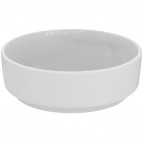 I.Life.O izlietne bez maisītāja un pārplūdes cauruma 40 cm, Balta