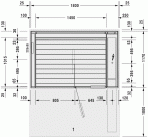 Inipi sauna 6